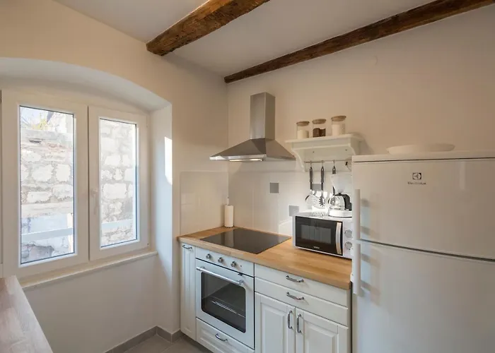 Appartement Bepi