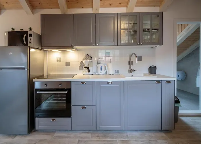 Bepi Appartement