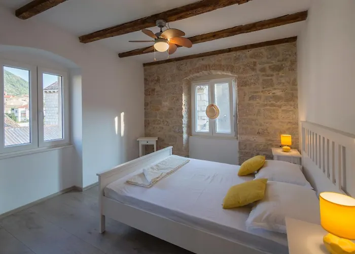 Appartement Bepi