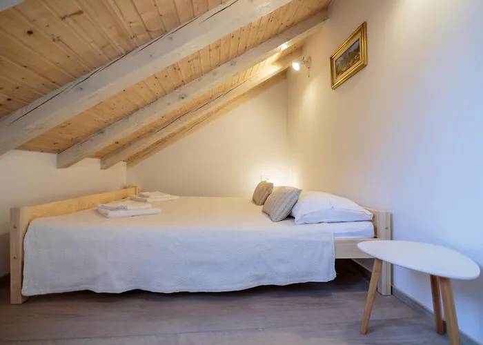 Appartement Bepi *