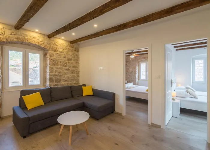 Appartement Bepi *