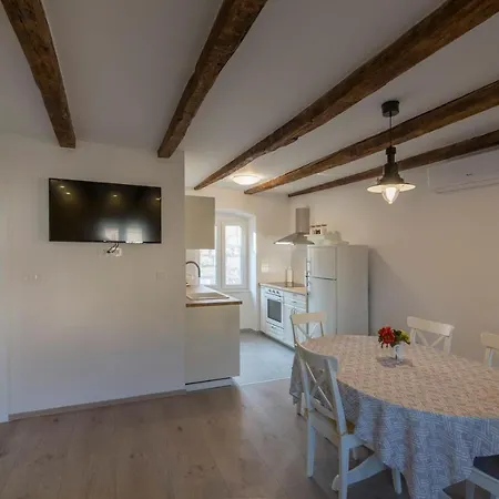 Apartment Bepi