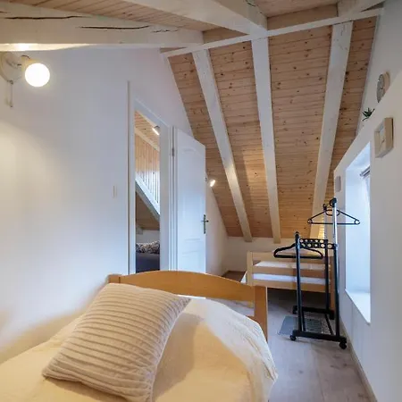 Bepi Apartment