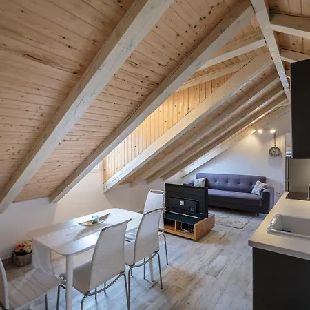 Bepi Apartment Komiza