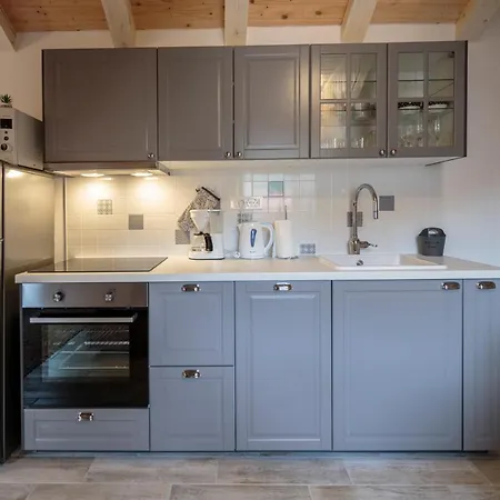 Bepi Apartmán