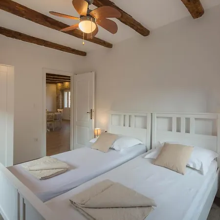 Apartmán Bepi