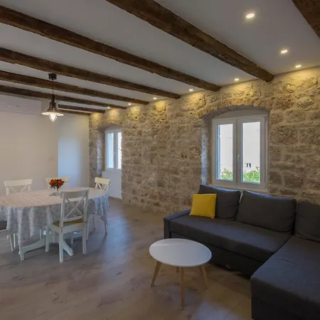 Bepi Apartmán *