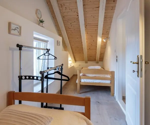 Bepi Apartmán *