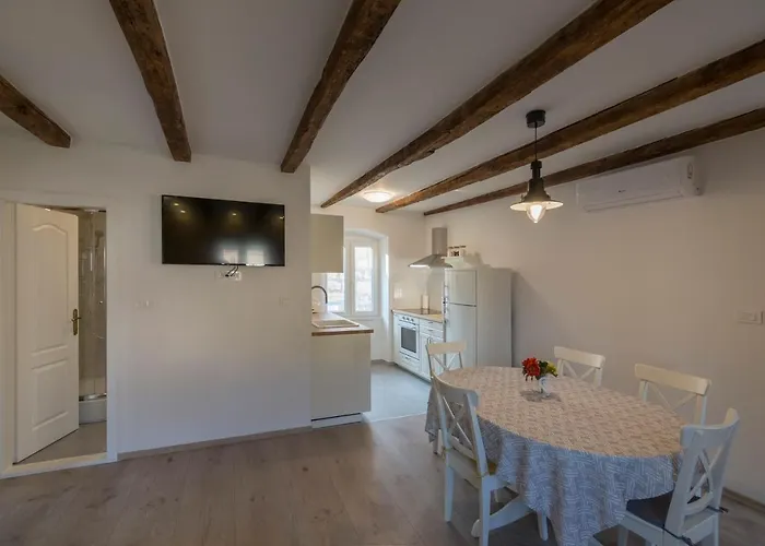 Apartmán Bepi