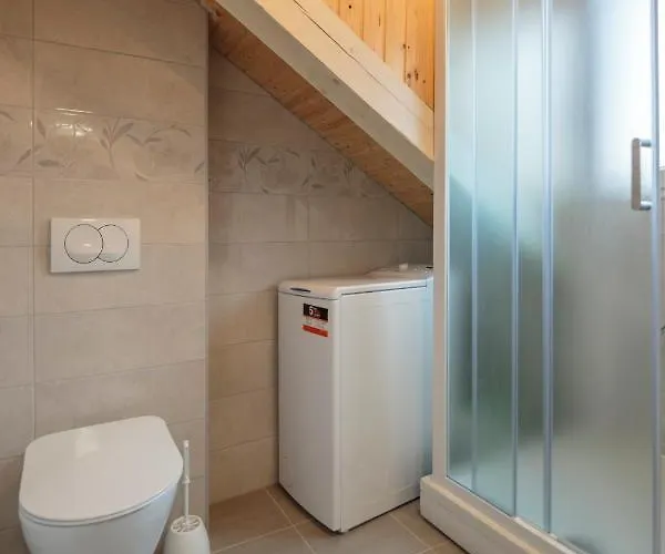 Apartmán Bepi Komiža