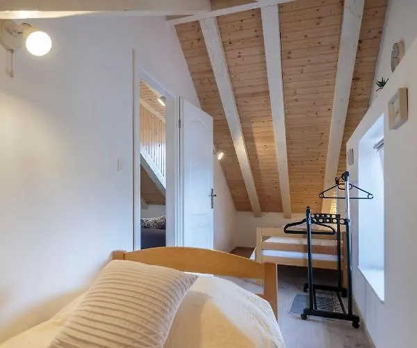 Bepi Apartmán