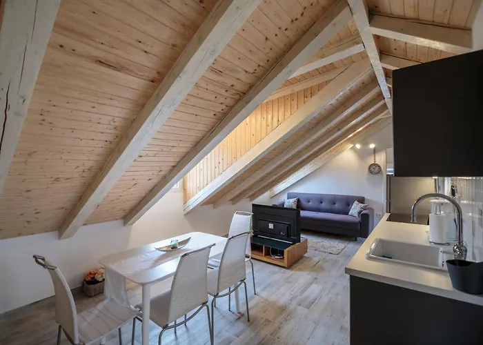 Bepi Apartmán Komiža