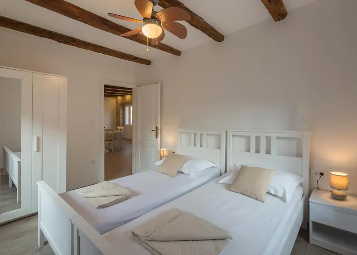 Apartmán Bepi