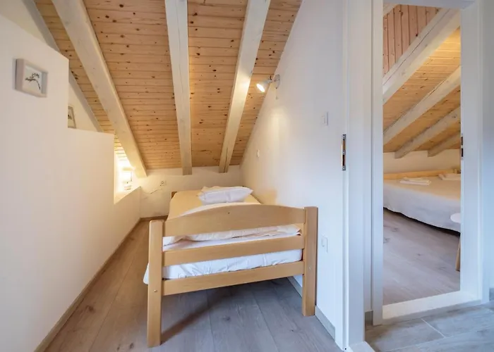 Apartmán Bepi *