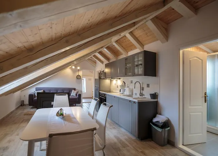 Apartmán Bepi