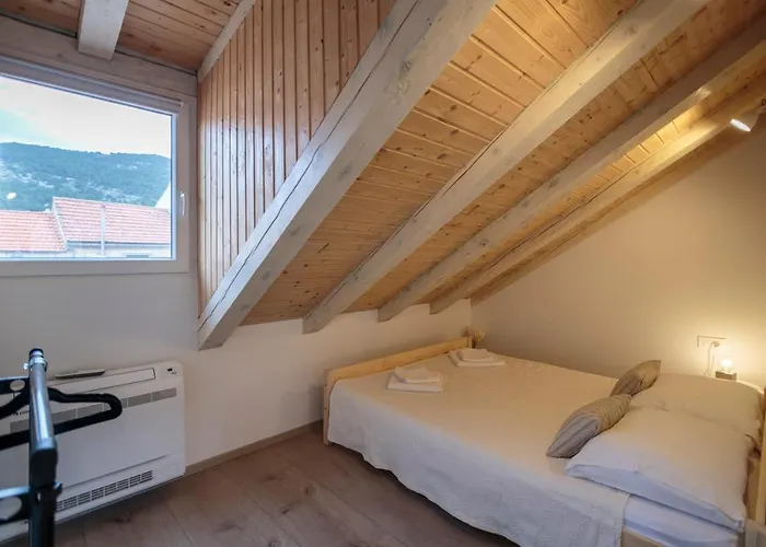 Apartmán Bepi Komiža
